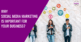 social media marketing is important, social media marketing