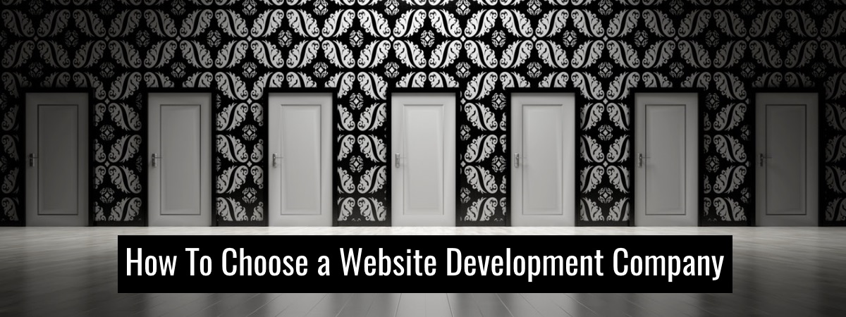 How To Choose a Website Development Company, website development, web development, website designs, web development agency