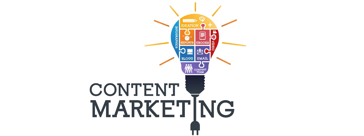 Content Marketing