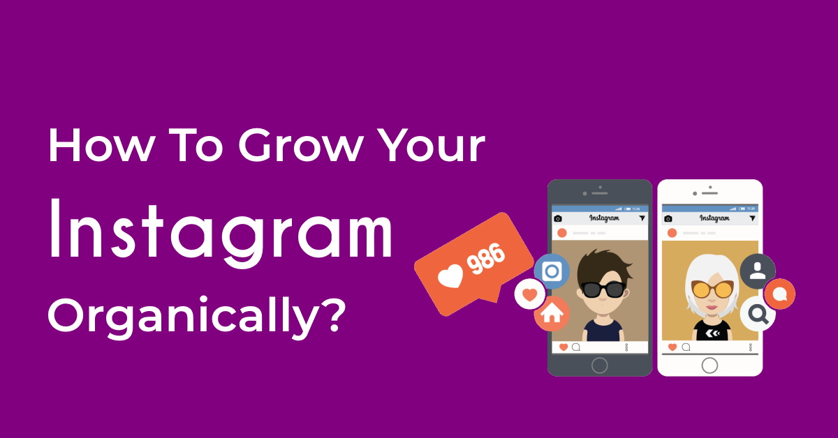 Instagram, Instagram Growth, Instagram Followers, Instagram Grow Organically, How To Grow Your Instagram Organically, Organic Instagram Growth Strategies, Instagram Growth Strategies, Grow Your Instagram Account Organically, Grow Your Followers on Instagram Organically, Get More Real Instagram Followers, Tactics to Grow Your Instagram Following, improve your organic reach on Instagram, Increase Your Instagram Reach