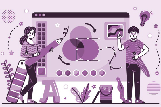 Graphic Design Services in Udaipur