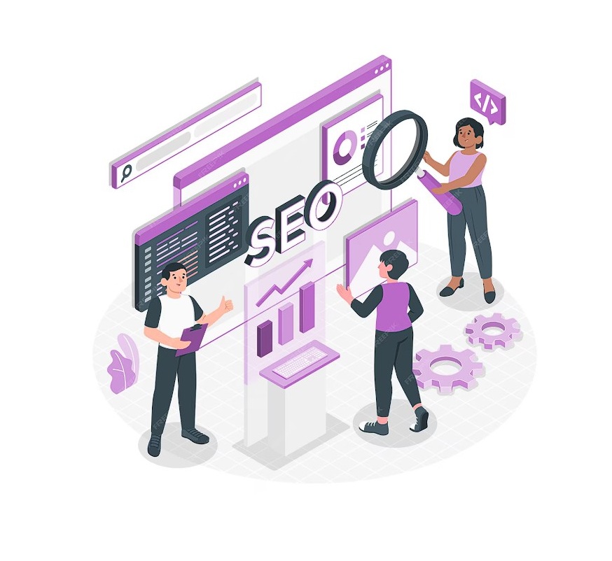 best SEO company in Udaipur