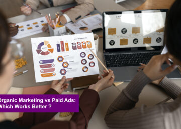 Organic Marketing vs Paid Ads: Which Works Better