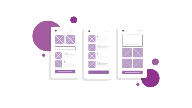 Mobile App UI/UX Design Services in Udaipur