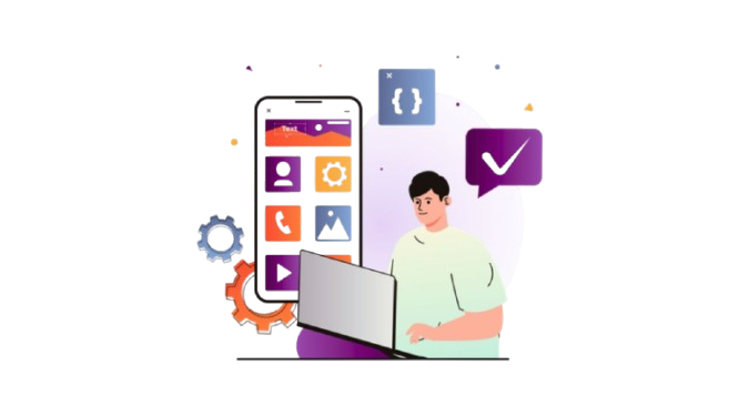 Mobile App UI/UX Design Services in Udaipur