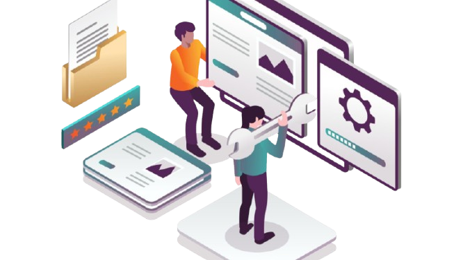 WordPress Website Development Services in Udaipur