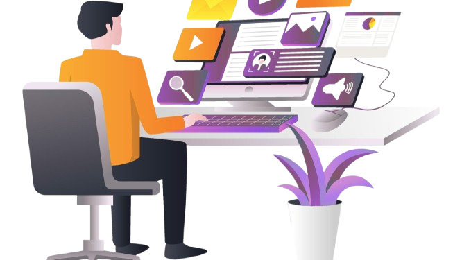 WordPress Website Development Services in Udaipur