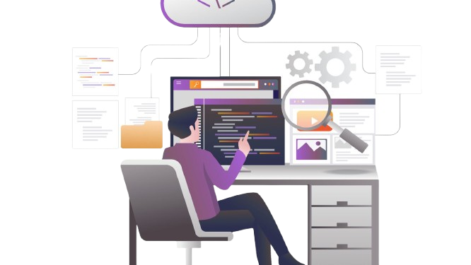 WordPress Website Development Services in Udaipur