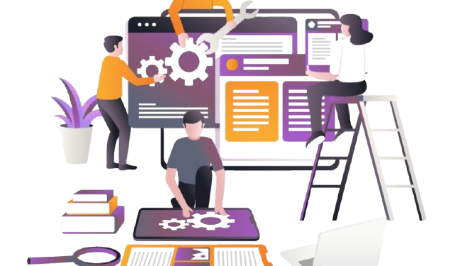 WordPress Website Development Services in Udaipur