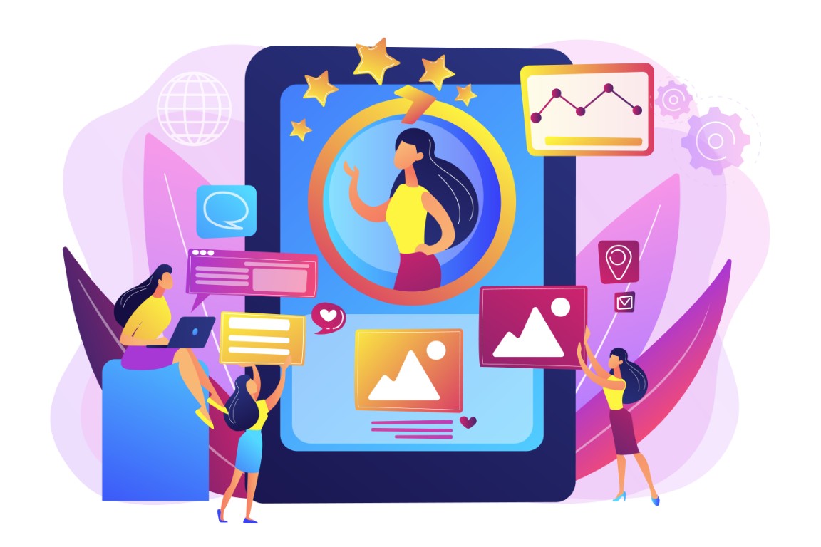 Influencer Marketing Services