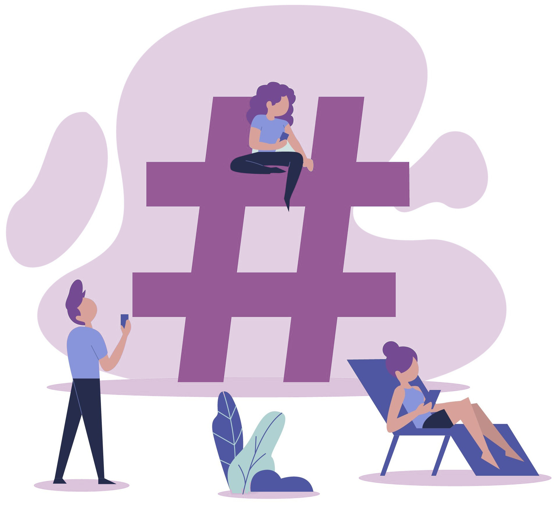 Social Media Advertising (Paid Campaigns)