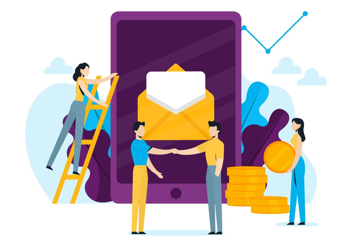 Best Email Marketing Services in Udaipur