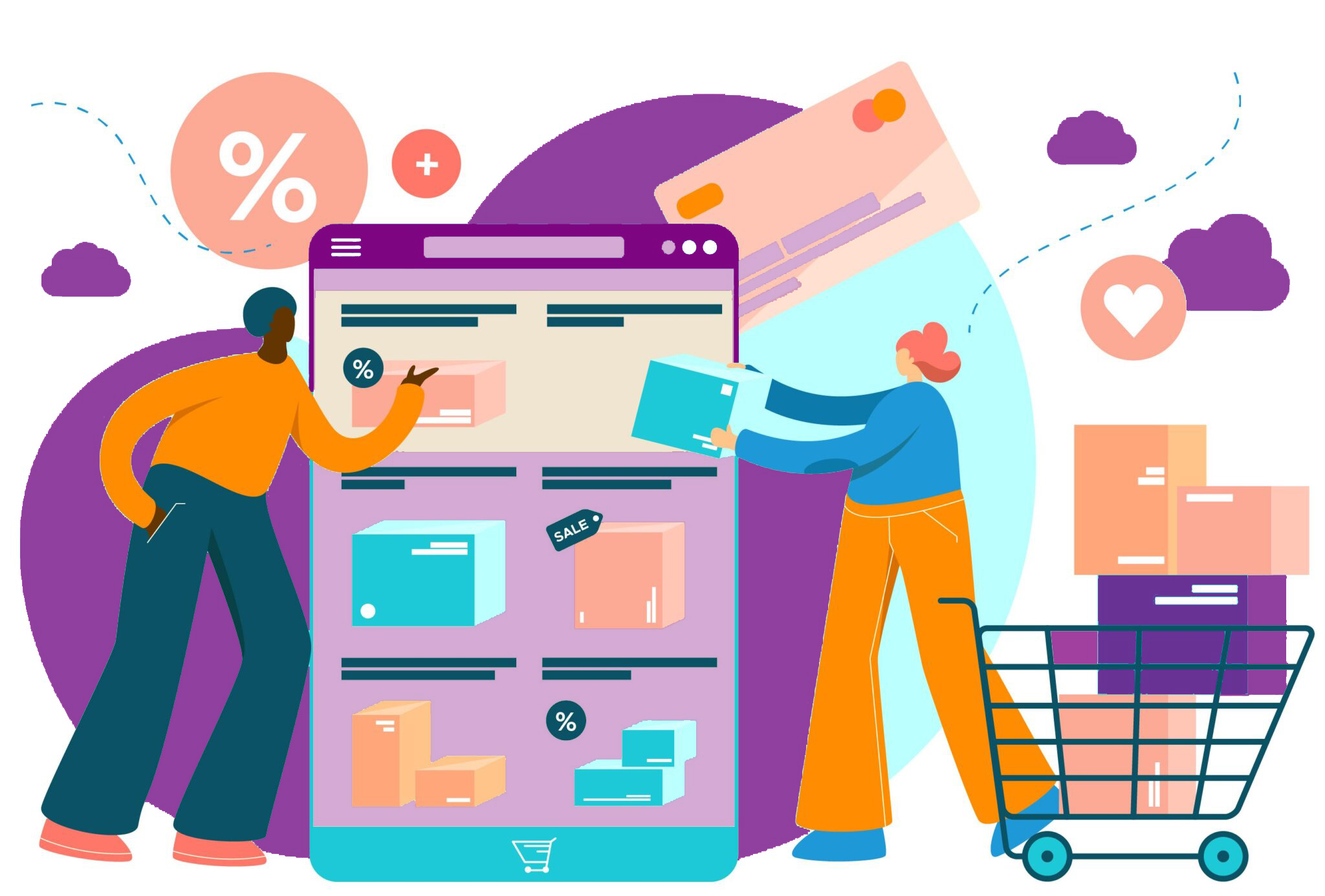 E-commerce SEO Services in Udaipur Boost Your Online Store’s