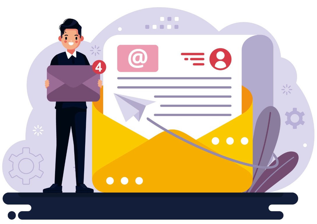 Email Marketing Services