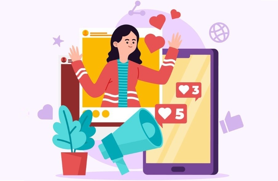 Influencer Marketing Services