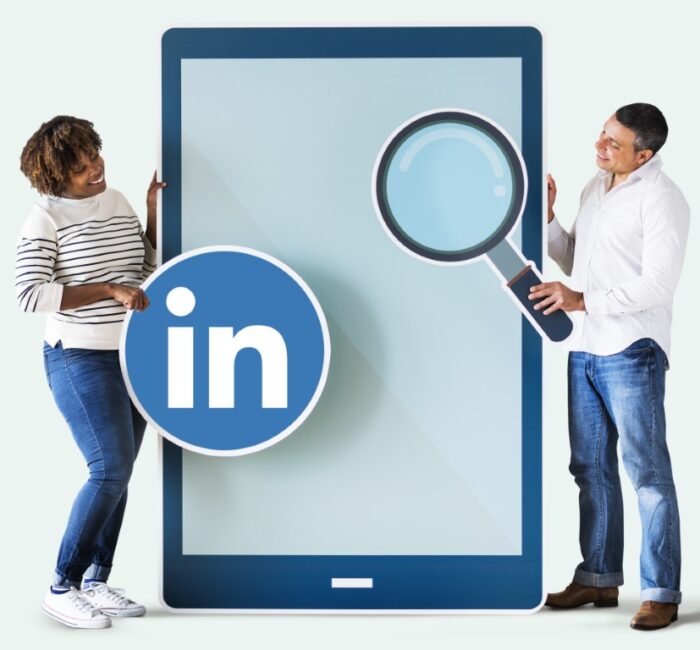 52 Best LinkedIn marketing services in Udaipur
