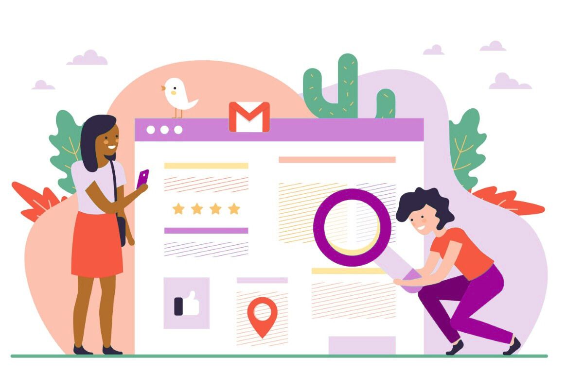 On-Page SEO Services