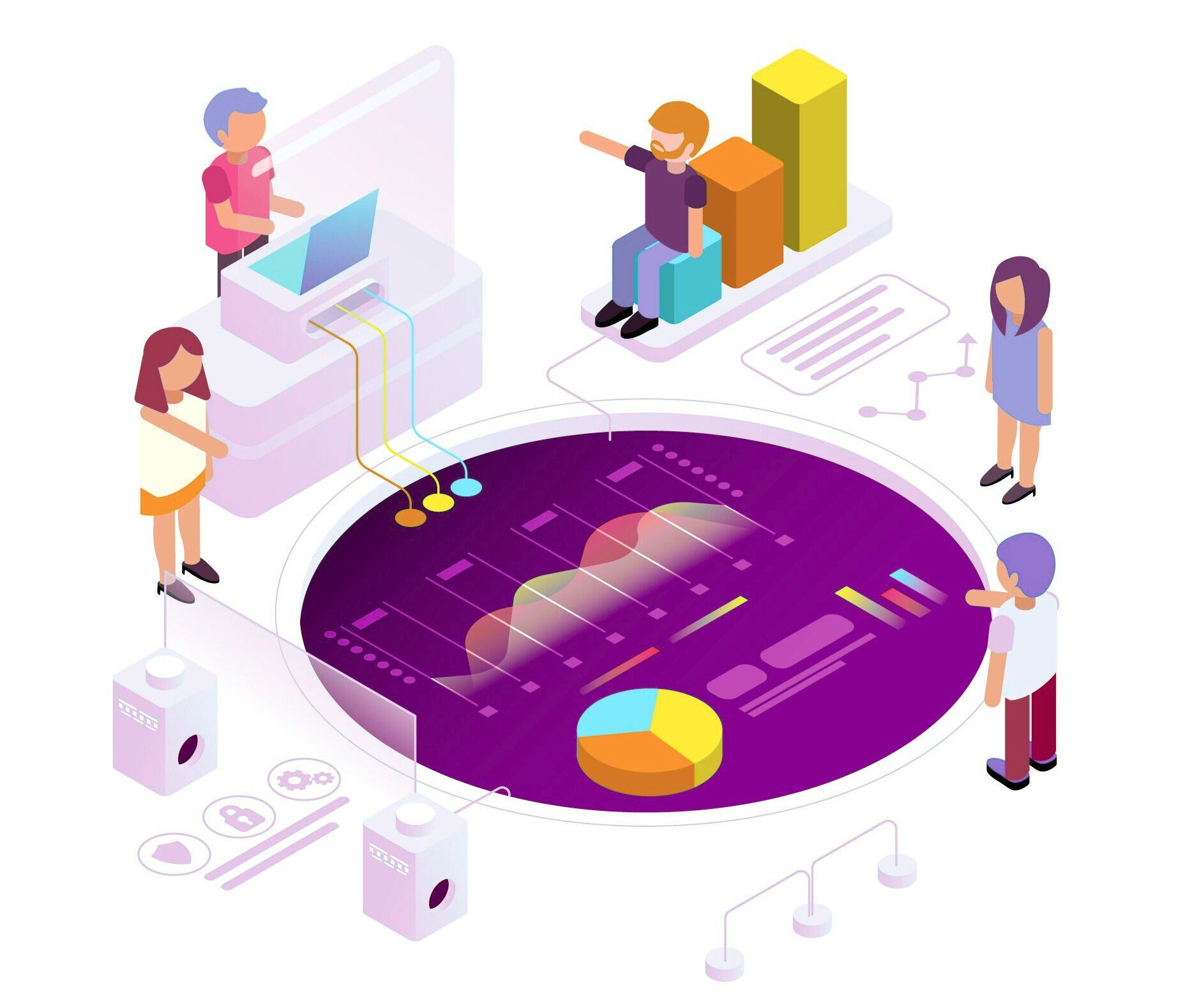 360° Digital Marketing Services in Udaipur