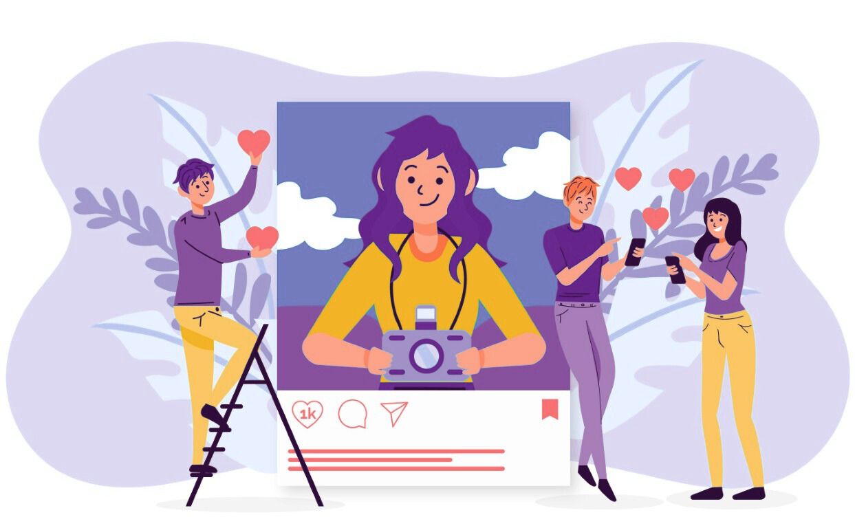 Influencer Marketing Services