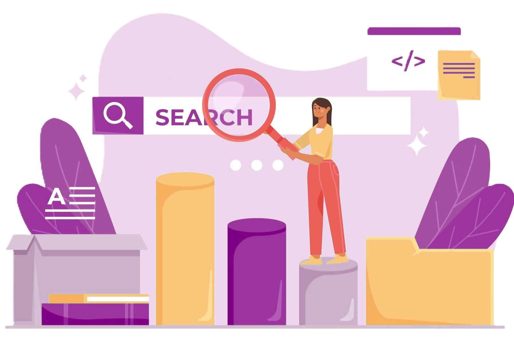 Keyword Research Services – Unlock Profitable Search