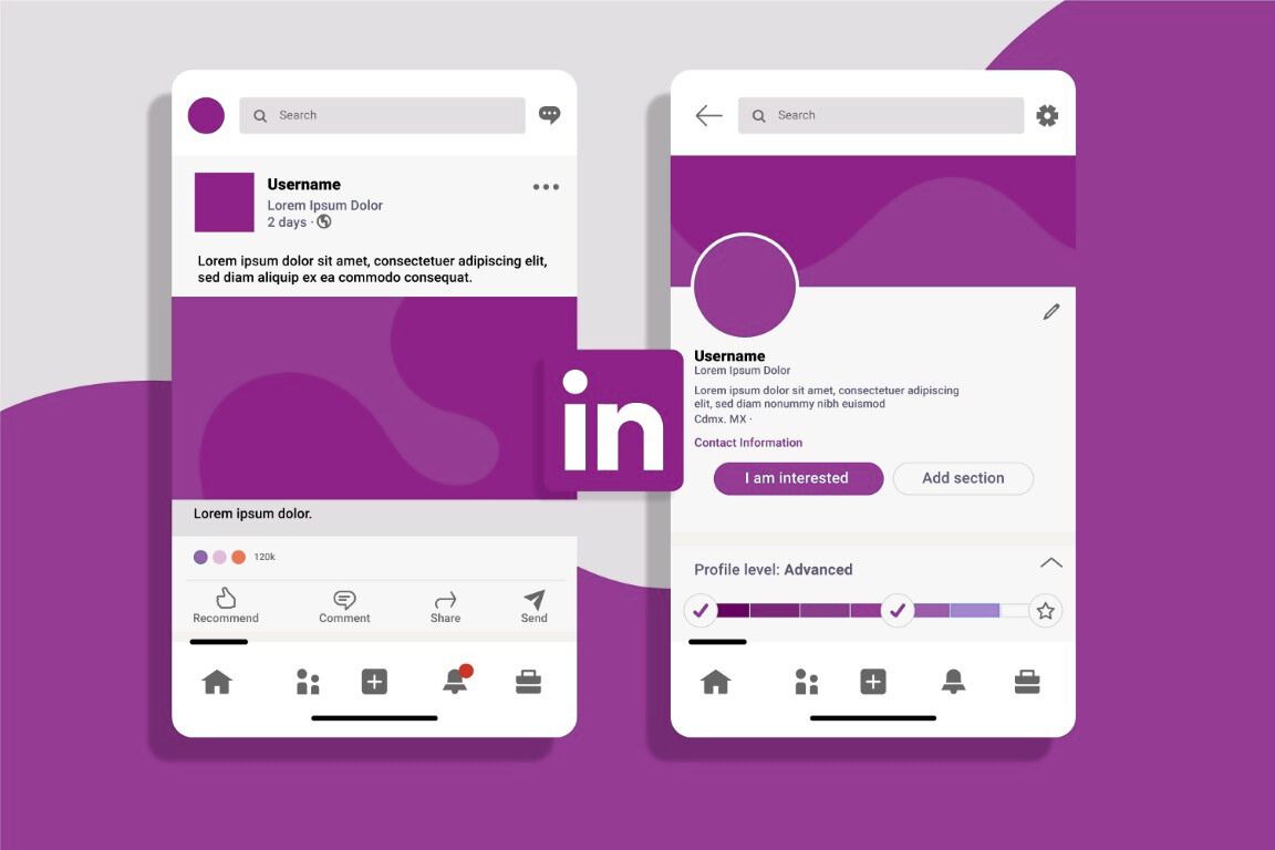 Best LinkedIn marketing services in Udaipur