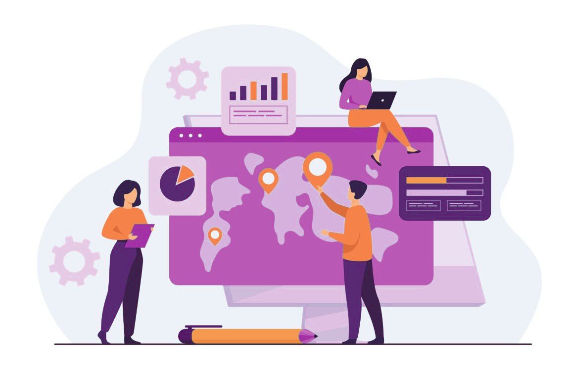 International SEO Services – Boost Your Global Online