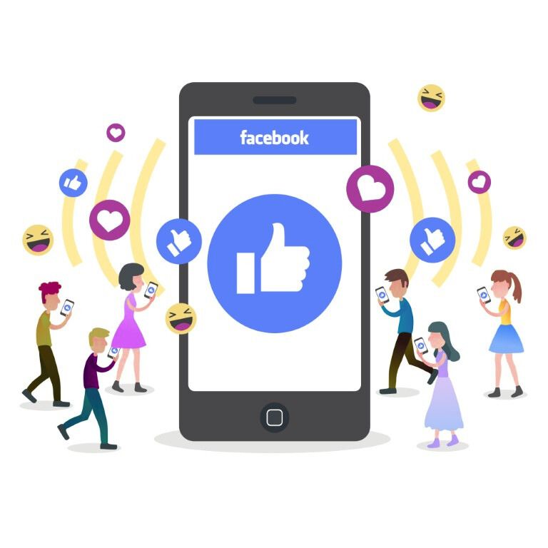 Best Facebook Marketing Company in Udaipur