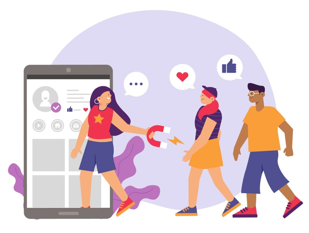 Best Instagram Marketing Services in Udaipur