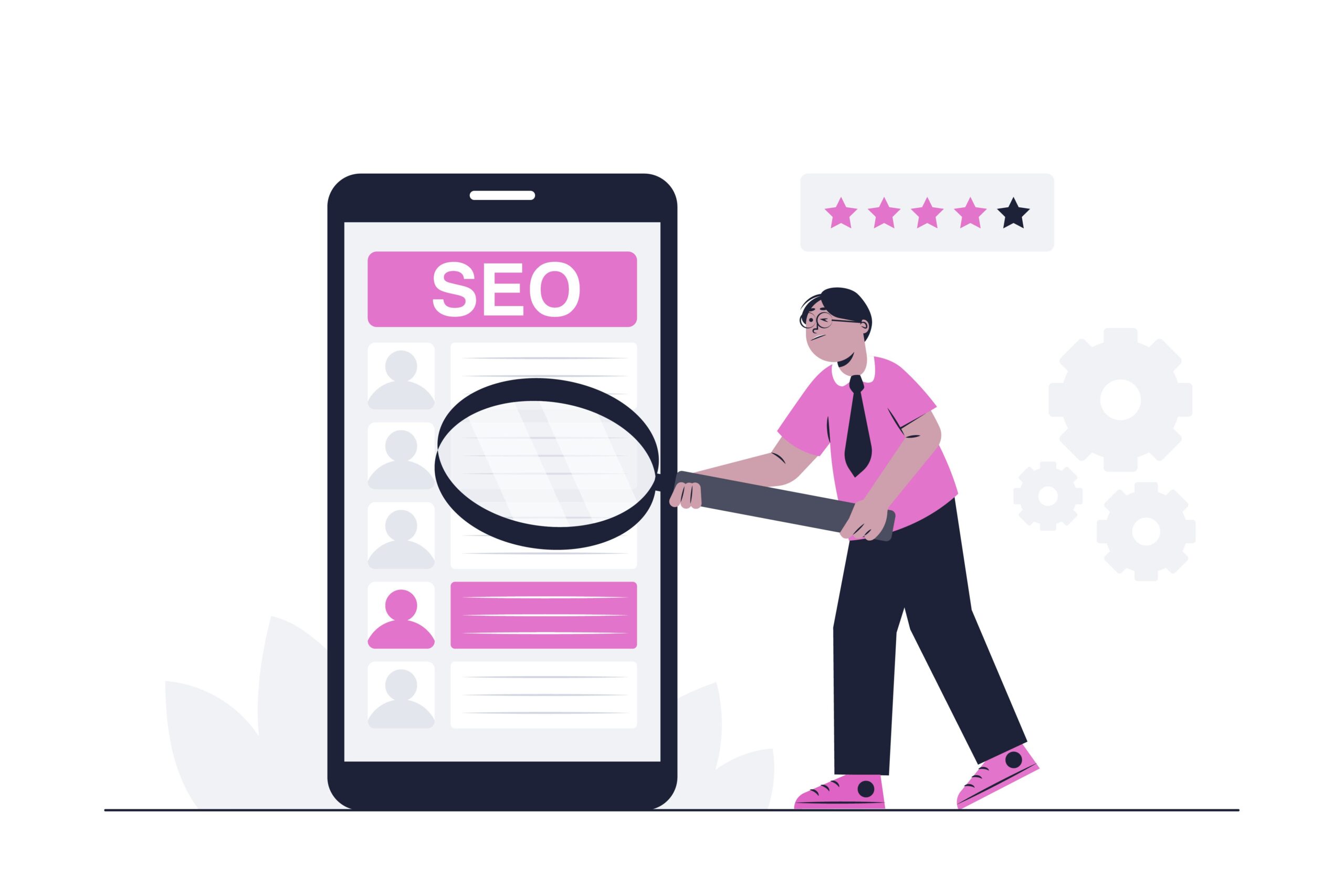 SEO for Small Business – Boost Online Visibility & Grow Locally