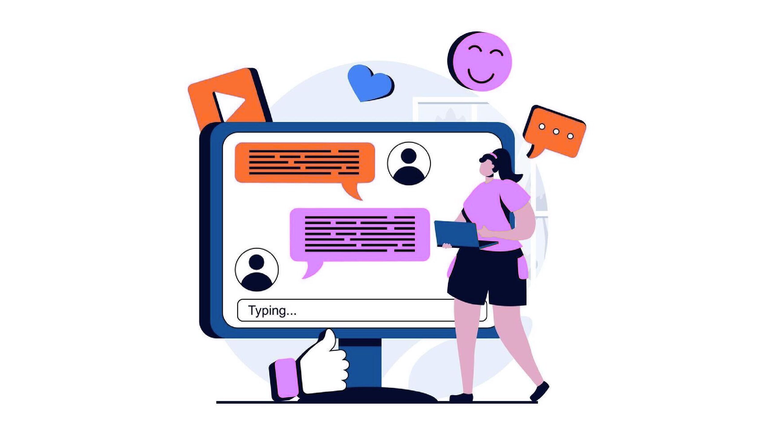 Portfolio Website Design