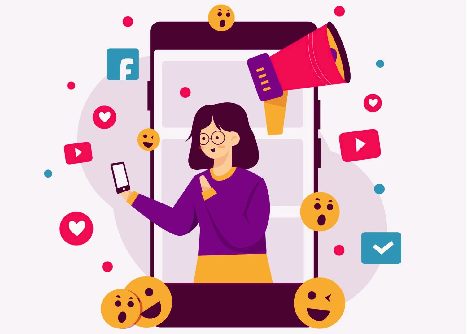 Best Facebook Marketing Company in Udaipur