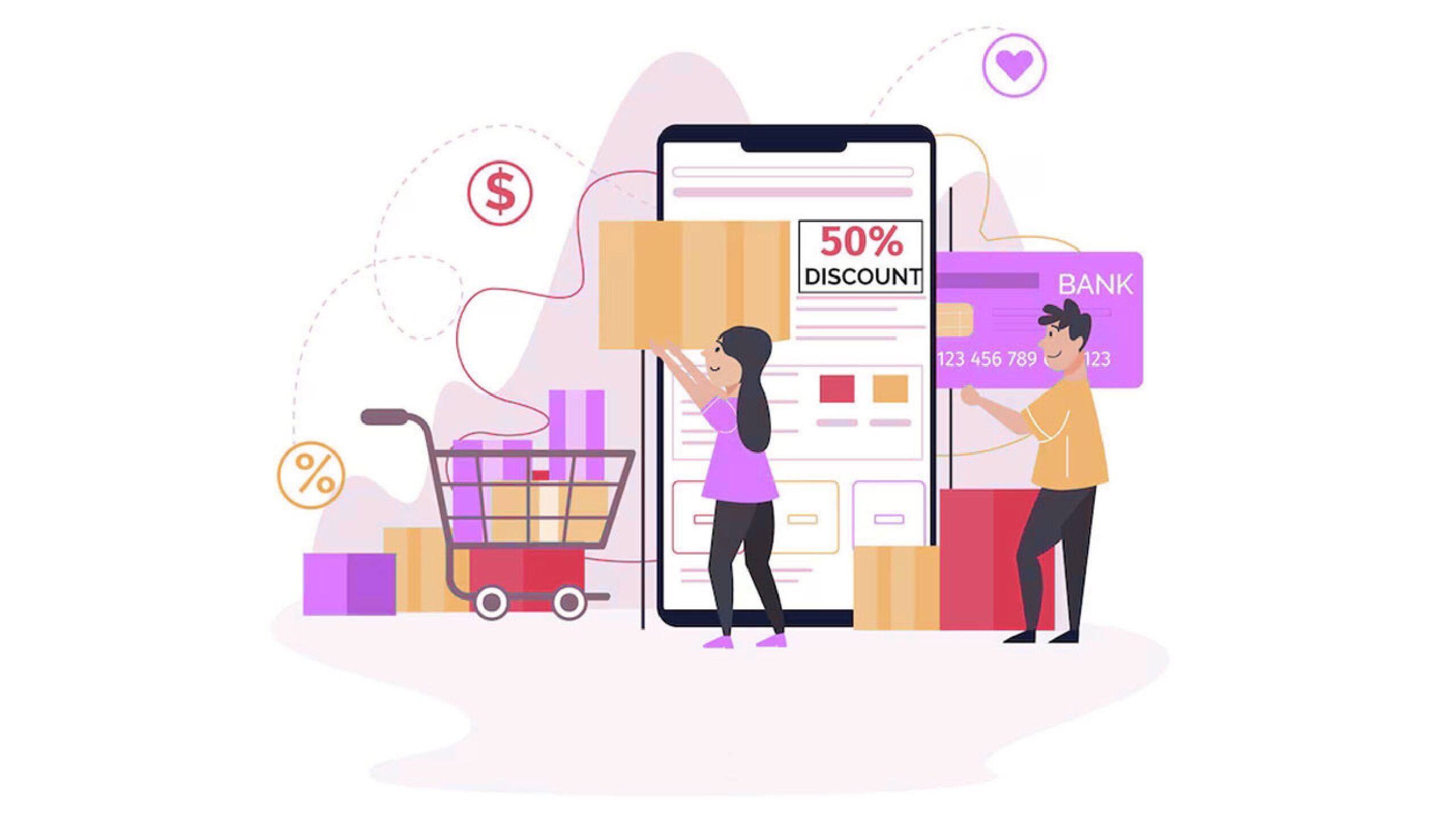 WooCommerce Development