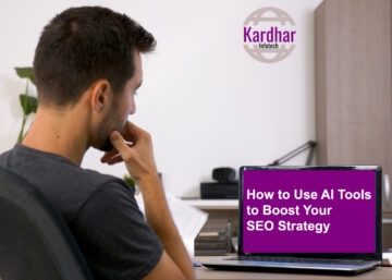 How to Use AI Tools to Boost Your SEO Strategy 3 How to Use AI Tools to Boost Your SEO Strategy