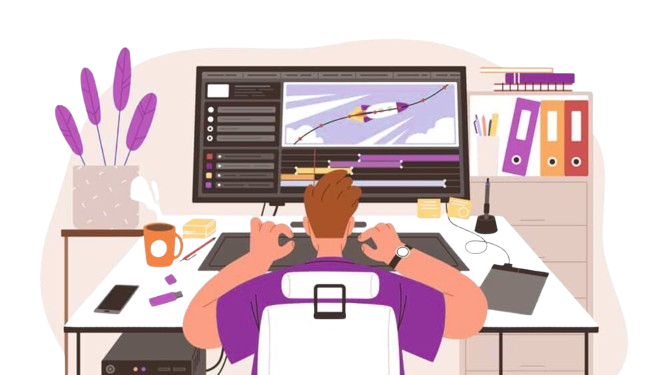 Flyer & Poster Design