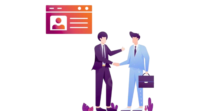 Professional Business Card Design Services in Udaipur