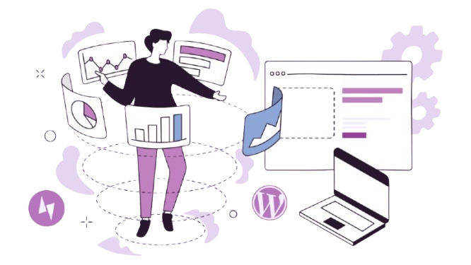 Professional Corporate Website Design Services in Udaipur