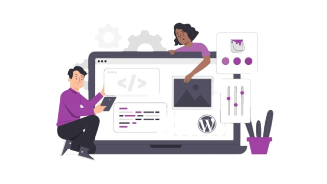 Professional Corporate Website Design Services in Udaipur