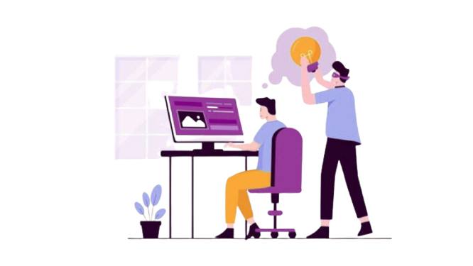 Brochure Design Services in Udaipur