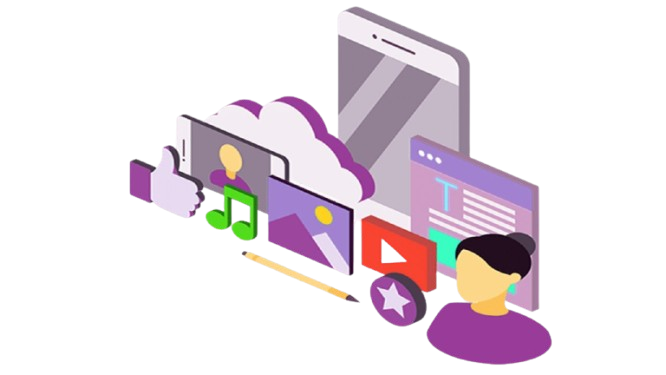 Brochure Design Services in Udaipur