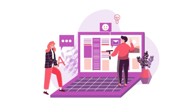 Brochure Design Services in Udaipur