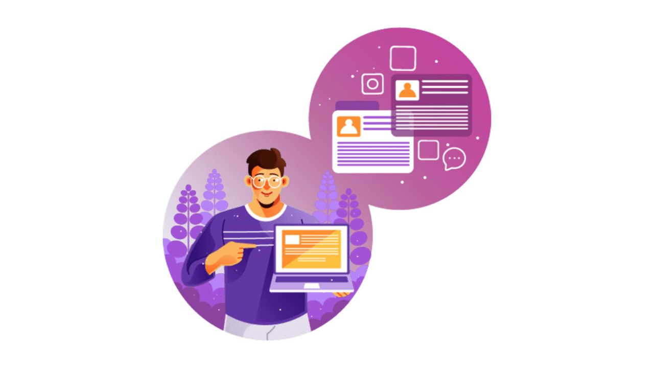 Flyer & Poster Design Services in Udaipur