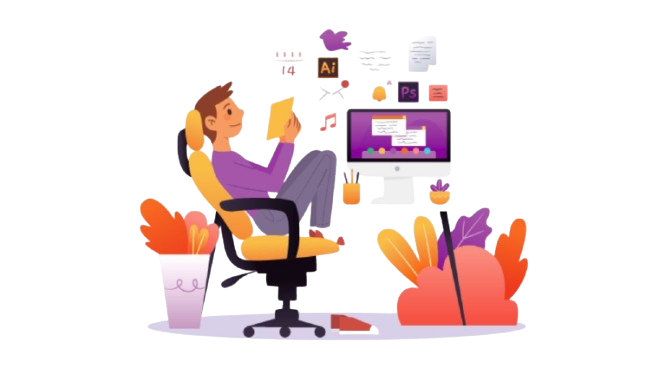 Brochure Design Services in Udaipur