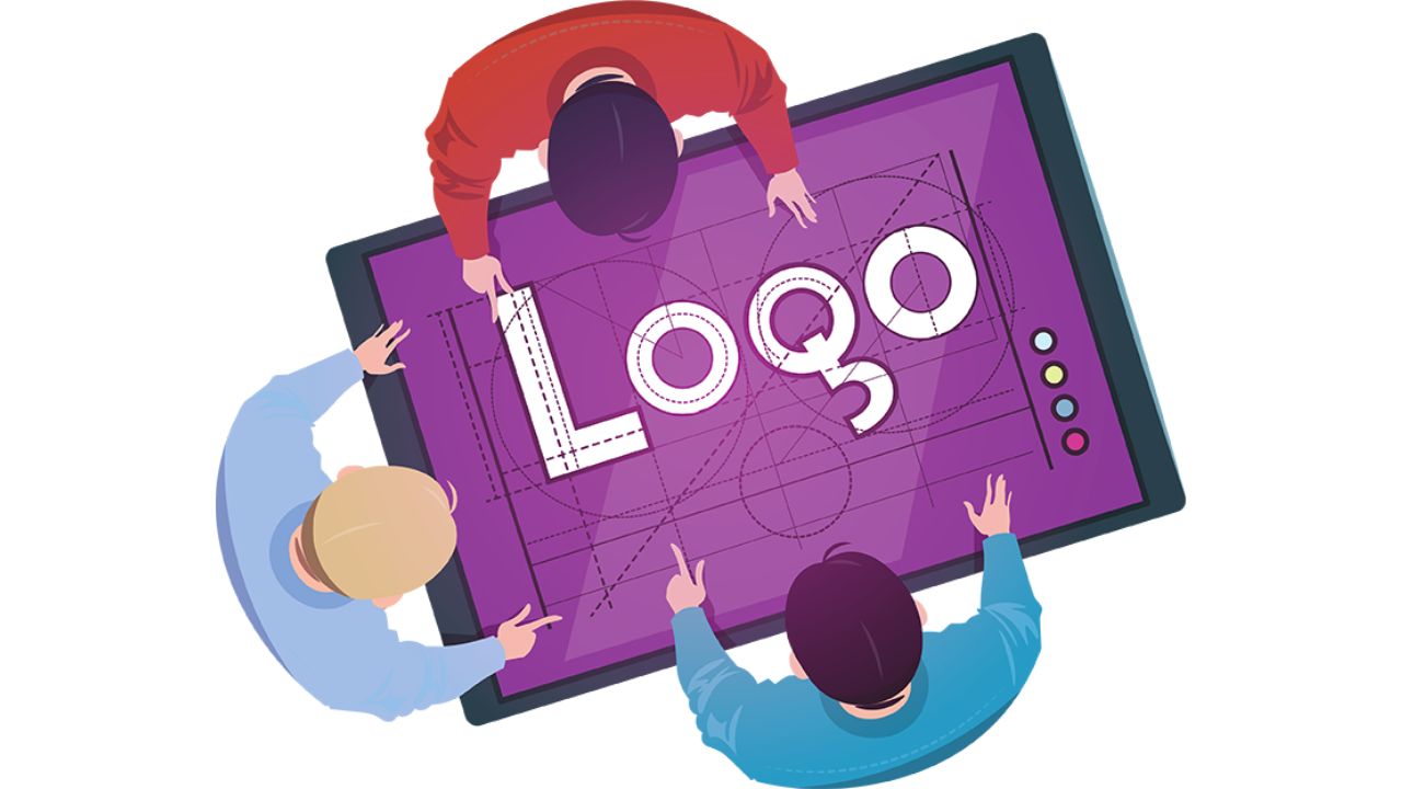 Professional Logo Design Services in Udaipur