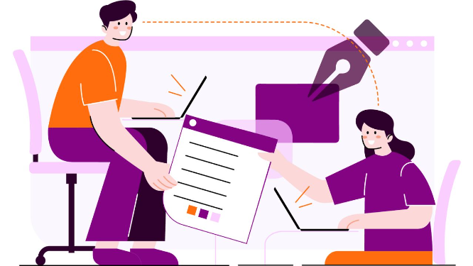 Professional Logo Design Services in Udaipur