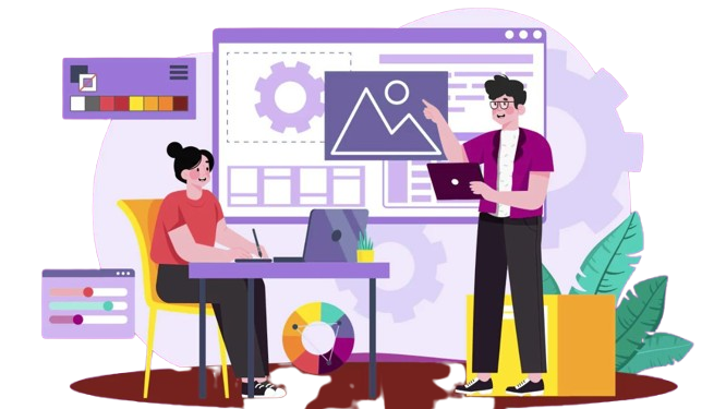 Professional Logo Design Services in Udaipur