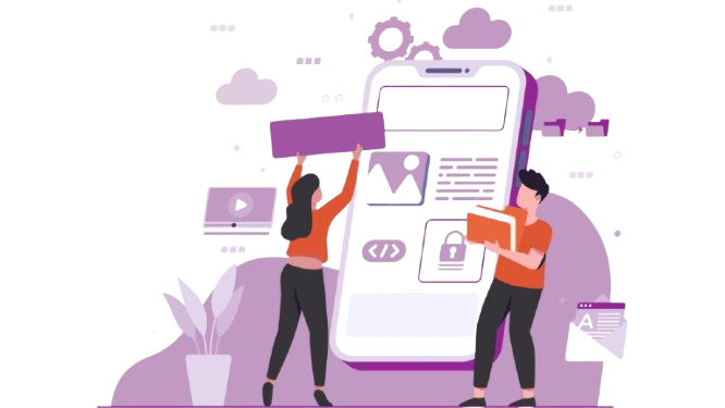 Social Media Graphics Design Services in Udaipur