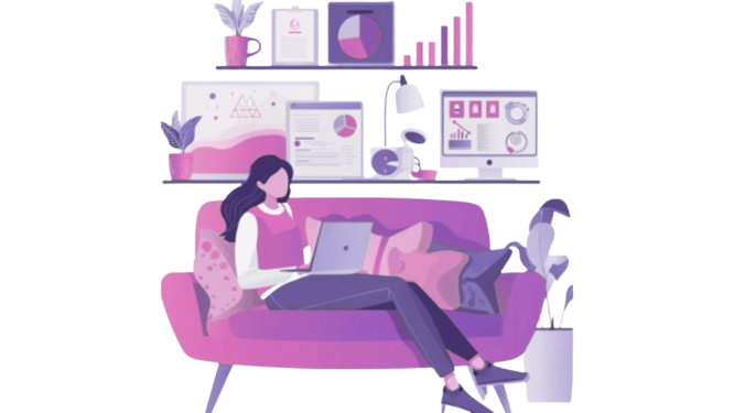 Social Media Graphics