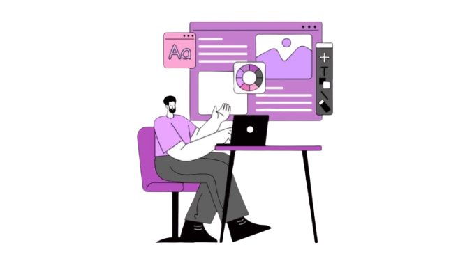 Infographic Design Services in Udaipur