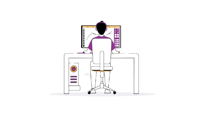 Infographic Design Services in Udaipur