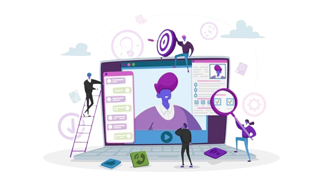 Social Media Graphics